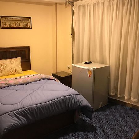 3 Pyramids View Inn Giza Екстериор снимка