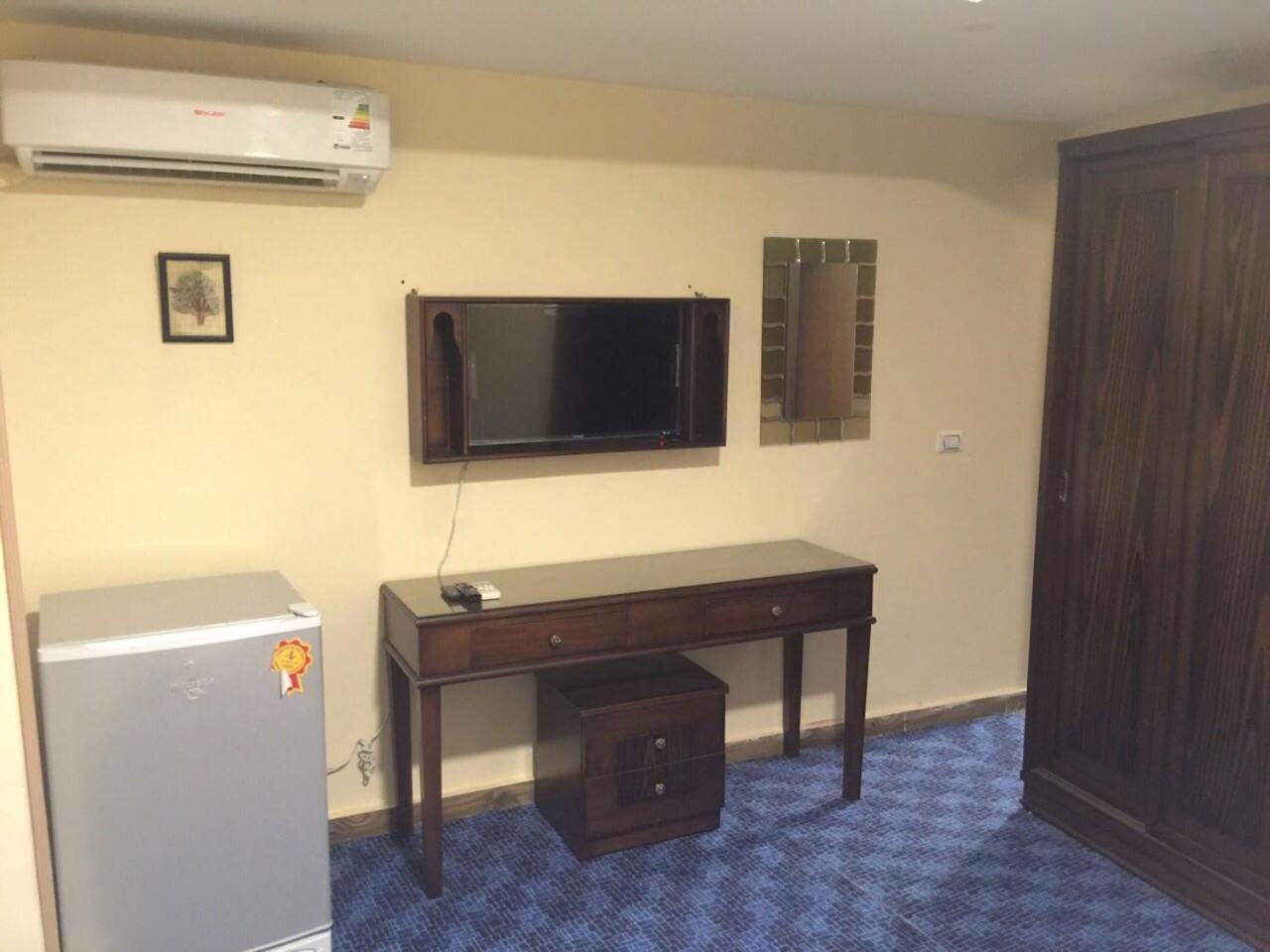 3 Pyramids View Inn Giza Стая снимка