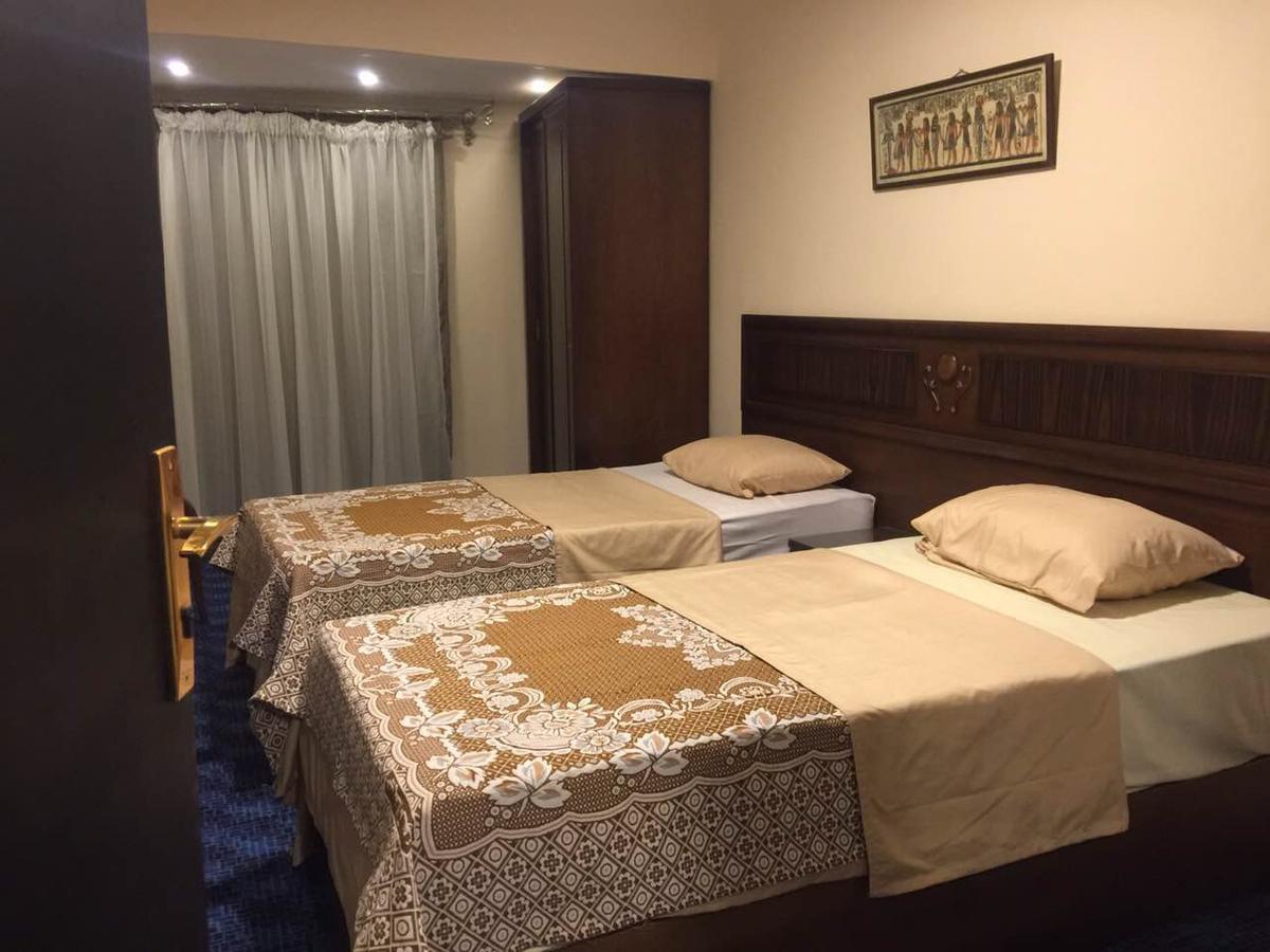 3 Pyramids View Inn Giza Екстериор снимка