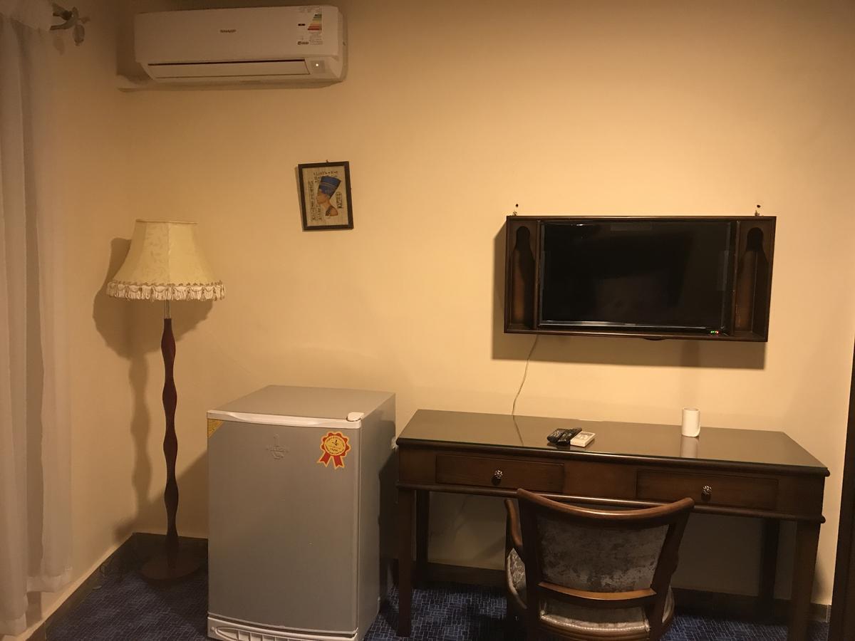 3 Pyramids View Inn Giza Екстериор снимка