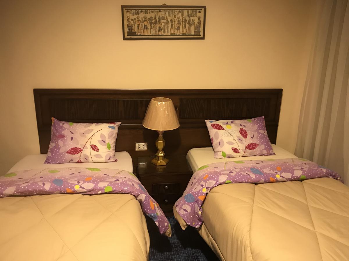3 Pyramids View Inn Giza Екстериор снимка