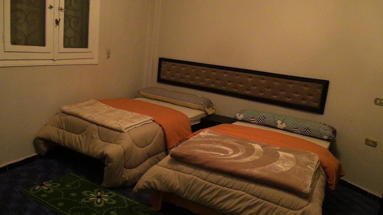 3 Pyramids View Inn Giza Екстериор снимка