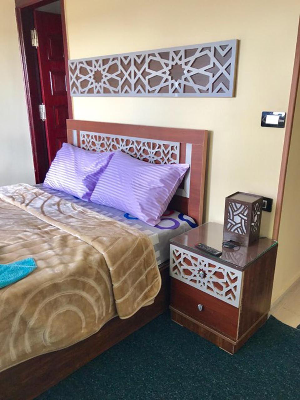3 Pyramids View Inn Giza Екстериор снимка