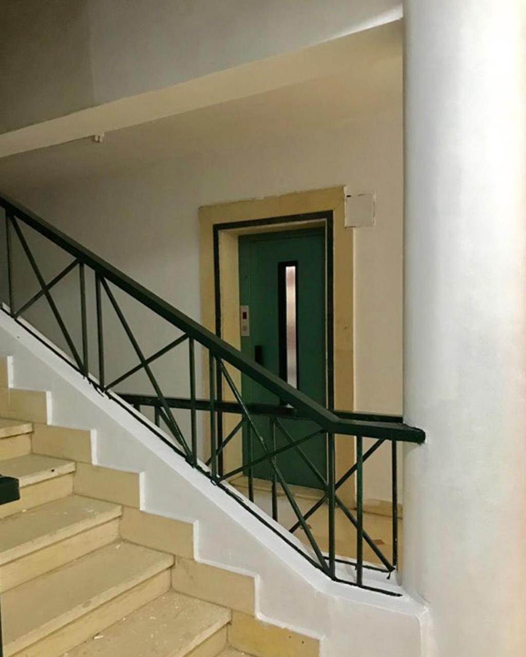 3 Pyramids View Inn Giza Екстериор снимка