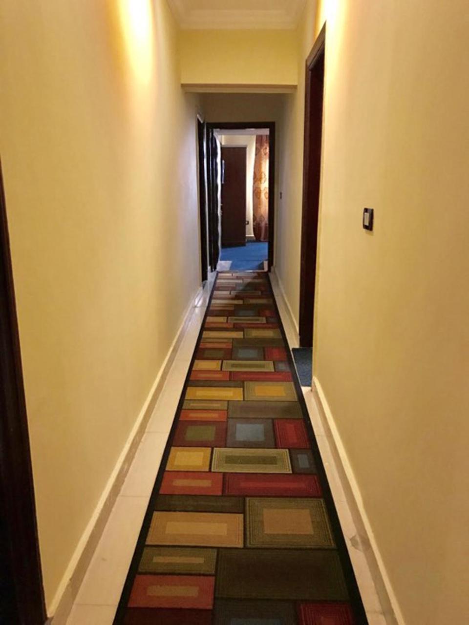 3 Pyramids View Inn Giza Екстериор снимка