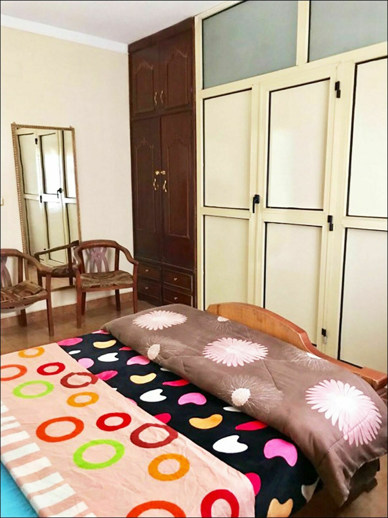 3 Pyramids View Inn Giza Екстериор снимка