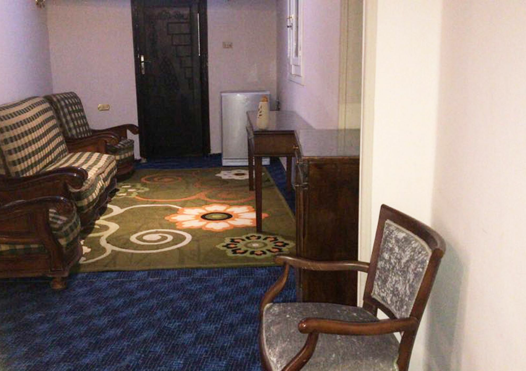 3 Pyramids View Inn Giza Екстериор снимка